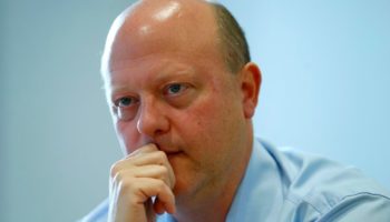 Circle CEOsu Davos 2023te Kripto Duzenleme Cagrisinda Bulundu