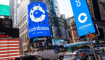 Coinbase