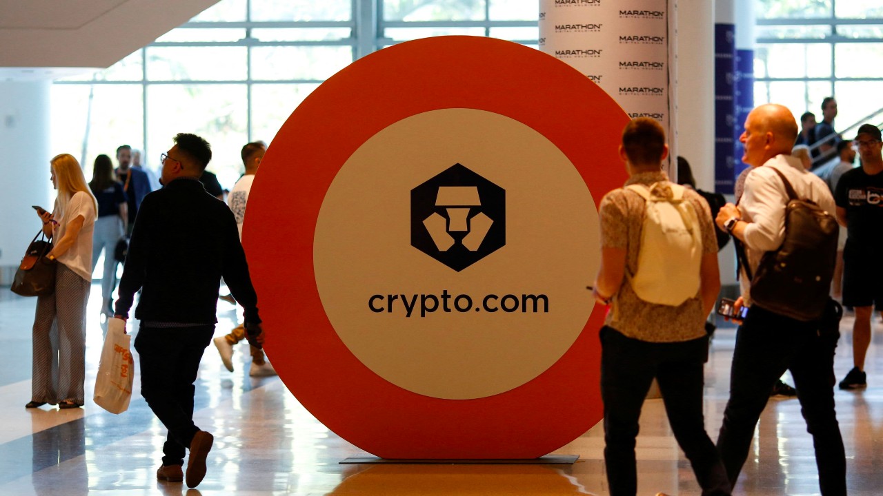 Crypto.com Personel Sayisini Yuzde 20 Azaltacak