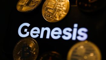 DCG Alt Sirketi Genesis Iflas Basvurusunda Bulundu