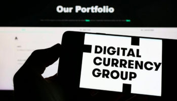 DCG Alt Sirketi Genesis Konusunda Sorusturuluyor