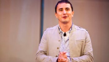 Davos 2023 Ava Labs CEOsundan DeFi Aciklamalari