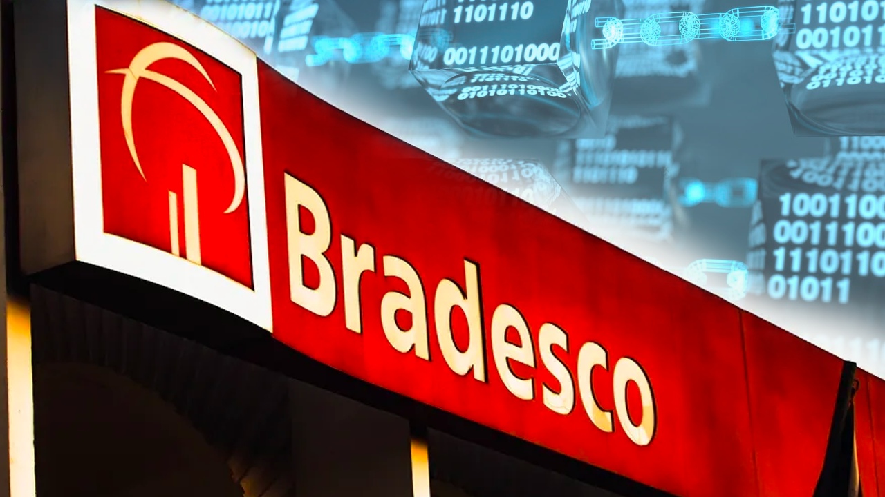 Dev Banka Bradesco Blockchain Pilot Calismalarina Odaklandi