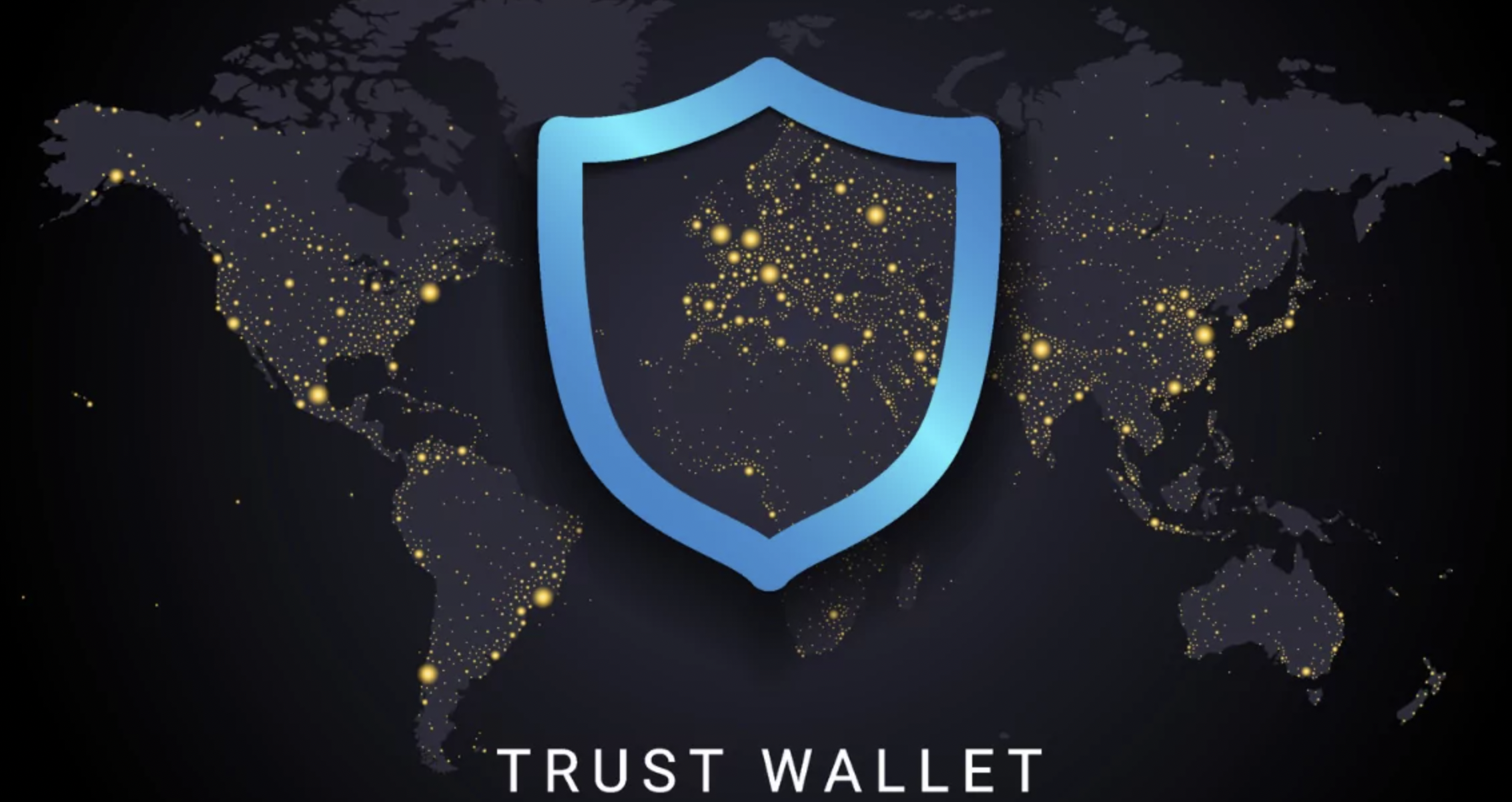 Trust Wallet Token (TWT) Nedir? TWT Coin Sahibi Kim?