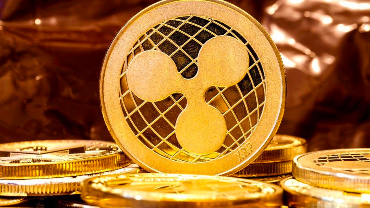 xrp ripple