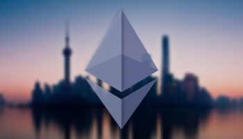 Ethereum Sangay Yukseltmesi icin Test Agi Yakinda