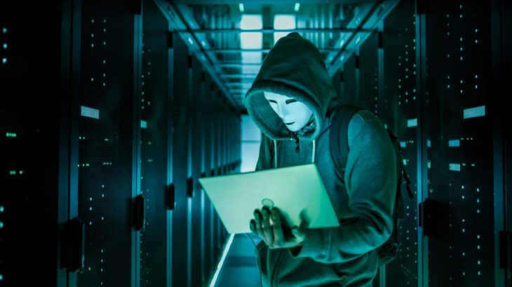 FBI Harmony Saldirganlarini Dogruladi