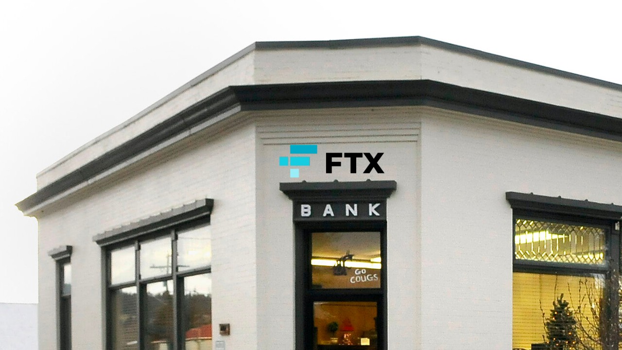 FTX Baglantili Moonstone Kripto Sektorune Veda Ediyor