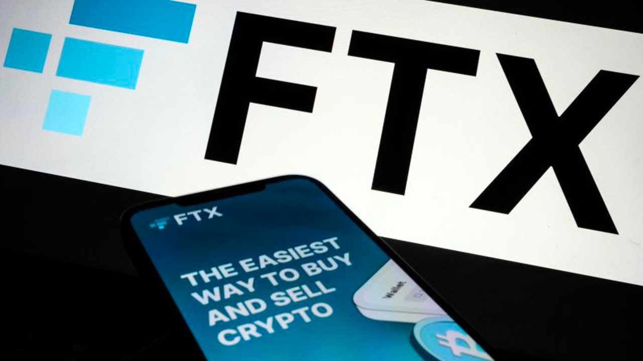 FTX Luks Harcamalara 40 Milyon Dolar Harcadi