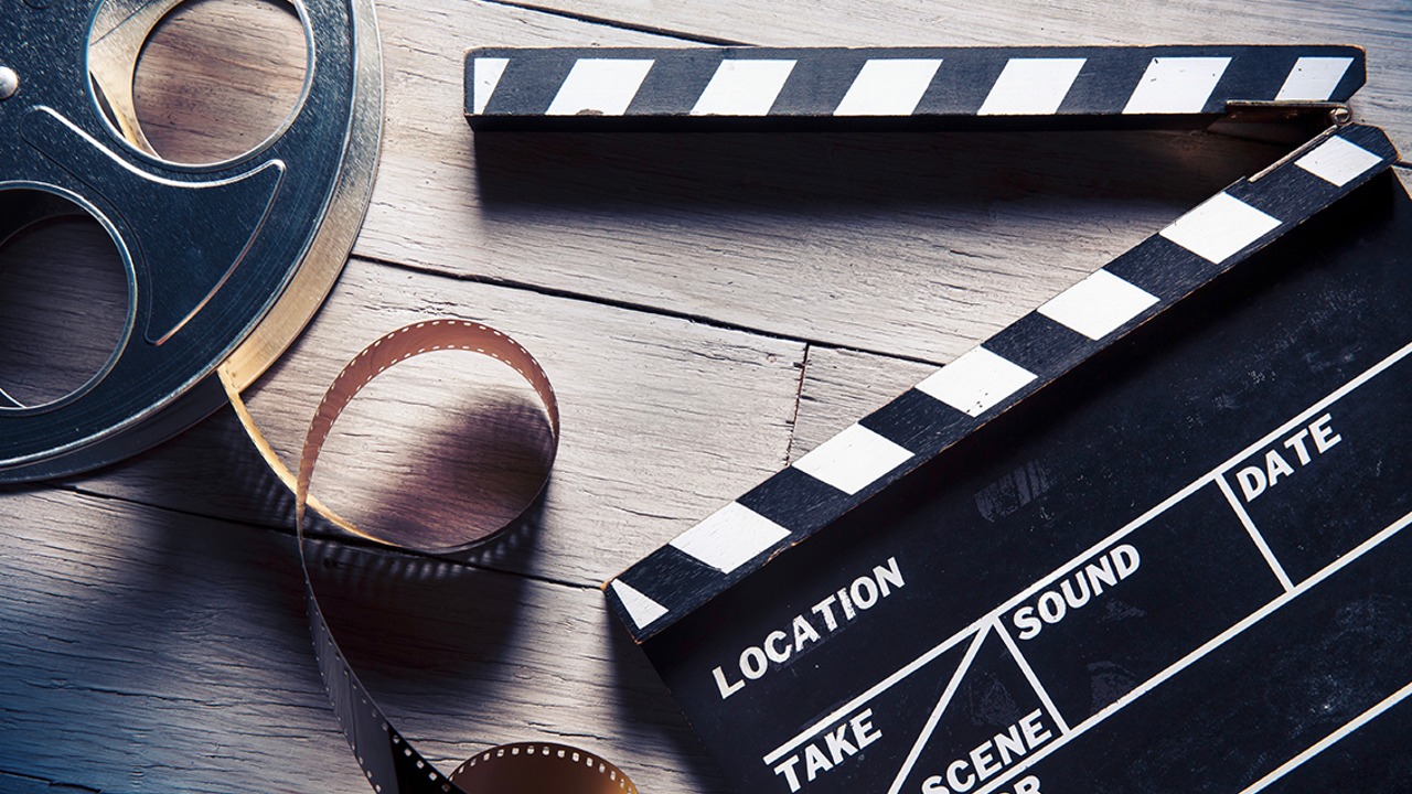 Film Festivallerinde Blockchain ve Kripto Ruzgari