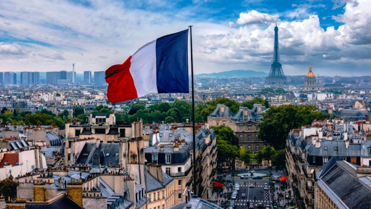 Fransadan Kripto Fenomenlerine Karsi Yasa Hazirligi