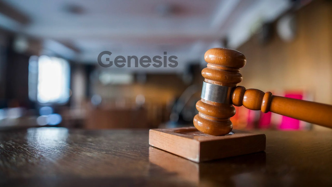 Genesis Iflas Davasinin Ilk Gun Durusmasi Ertelendi