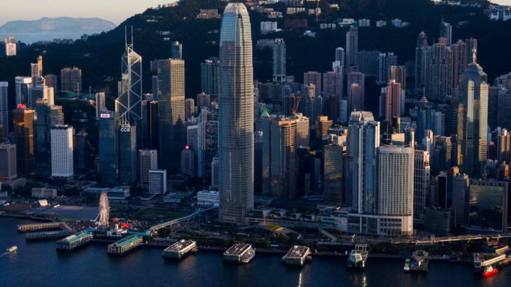 Hong Kongtan Kripto Yatirimcilari icin Yeni Hamle