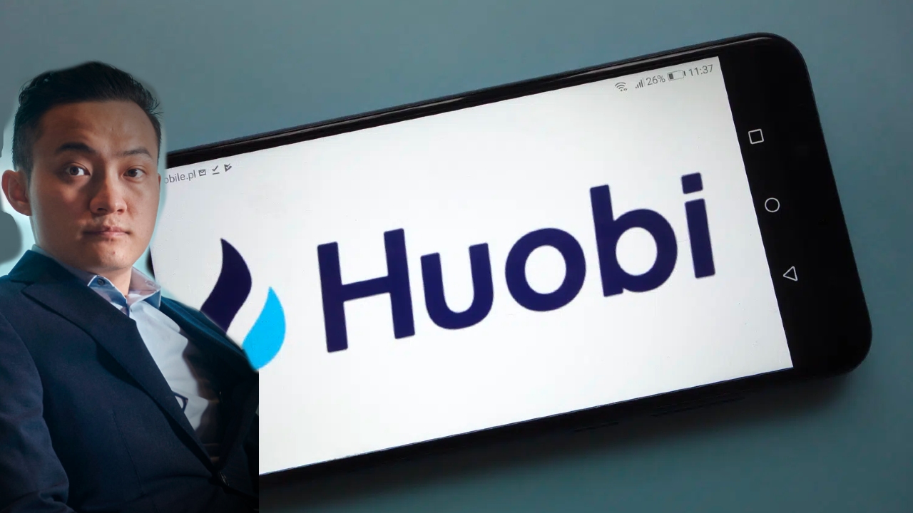 Justin Sun, Huobi’nin kârındaki düşüş hakkında yorum yaptı Justin Sun, Huobi’nin kârındaki düşüş hakkında yorum yaptı