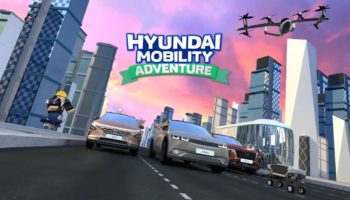 Hyundai Yeni Modellerini Metaversede Sergileyecek