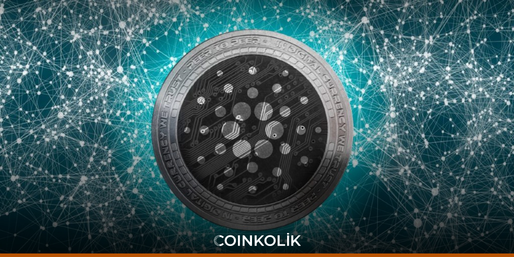 Input Output, Cardano Düğüm Sürümünü Yayınladı