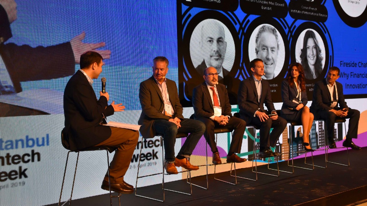 Istanbul FinTech Week, Önemli İsimleri Ağırlıyor