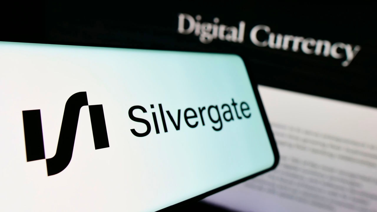 Kripto Bankasi Silvergate 1 Milyar Dolar Zarar Bildirdi
