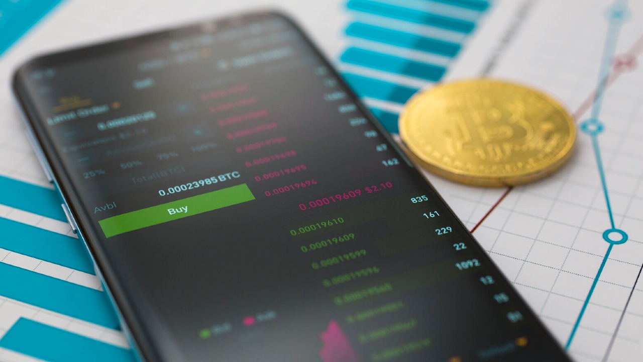 Kripto Borsalarinda Hacim Son Iki Yilin En Dusuk Seviyesinde