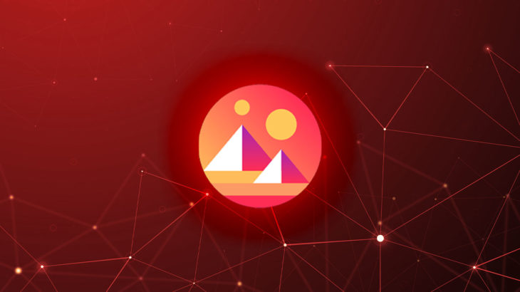 MANA coin