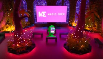 Magic Eden Sahte NFTlerin Parasini Iade Edecek