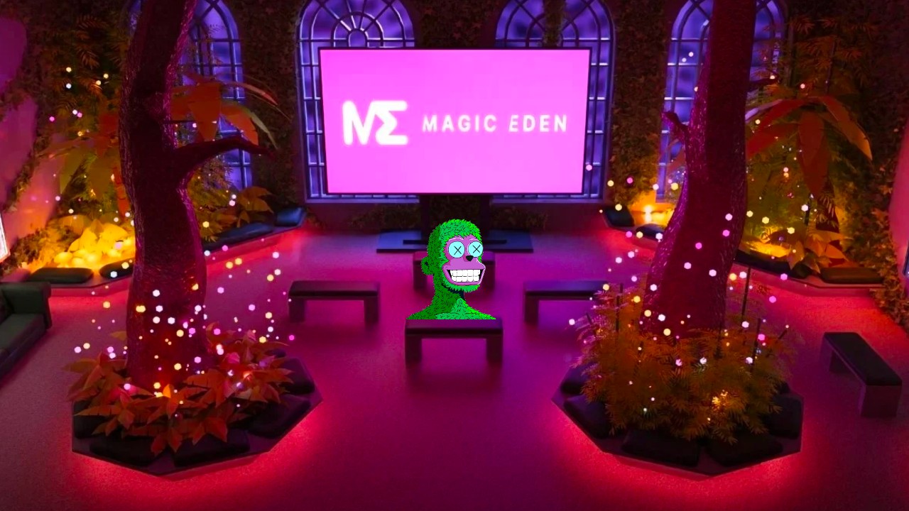 Magic Eden Sahte NFTlerin Parasini Iade Edecek