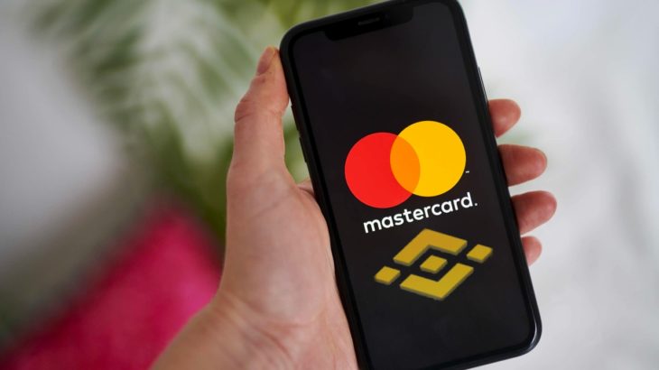 Mastercard ve Binance Brezilyada One Cikiyor