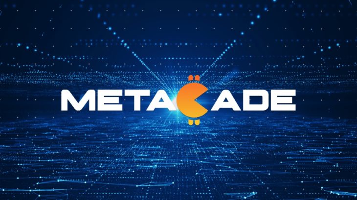 Metacade MCADE On Satisi Devam Ediyor Sponsorlu