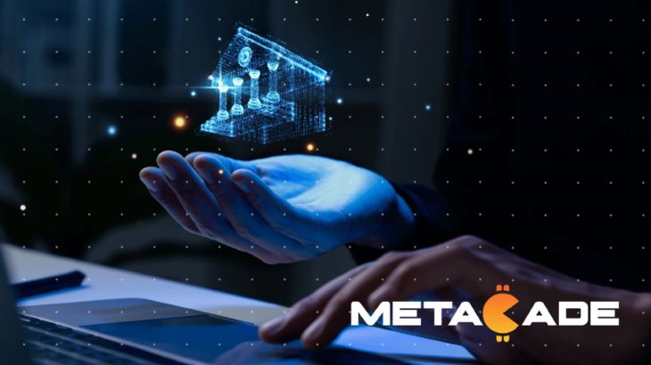 Metacade MCADE Token Genel Bakis Sponsorlu