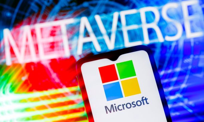 Microsoft Metaverseten Uzaklasiyor