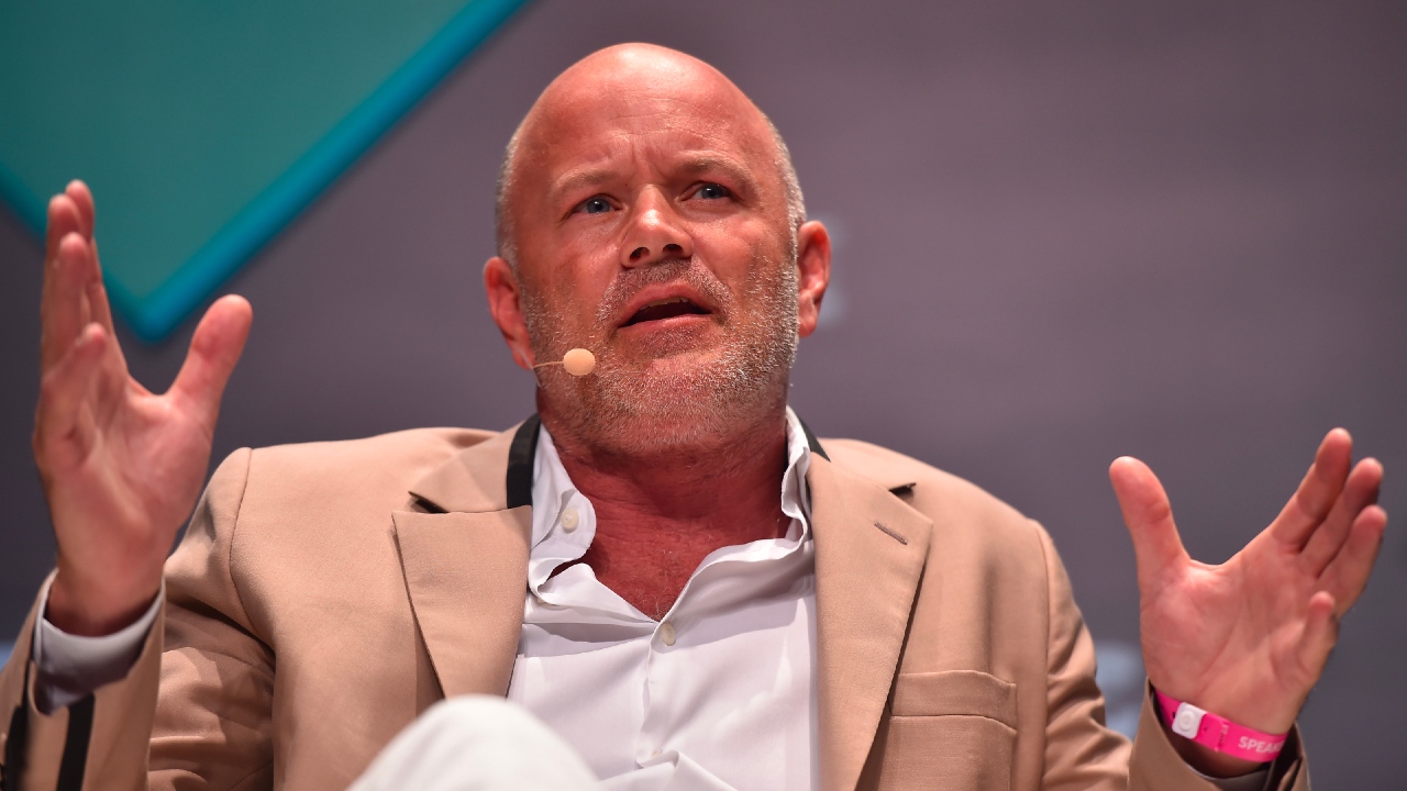 Novogratz Kripto Paralardaki Iyimserligini Surduruyor