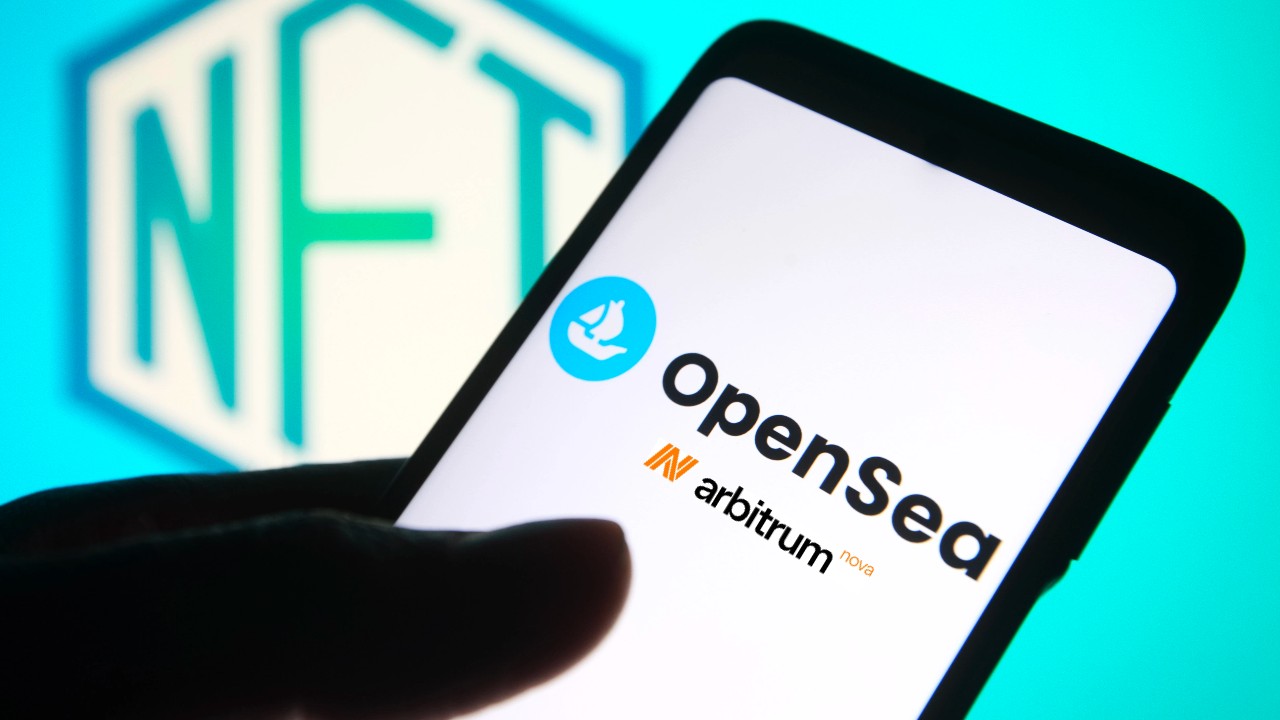OpenSea Arbitrum Nova icin Destek Ekliyor