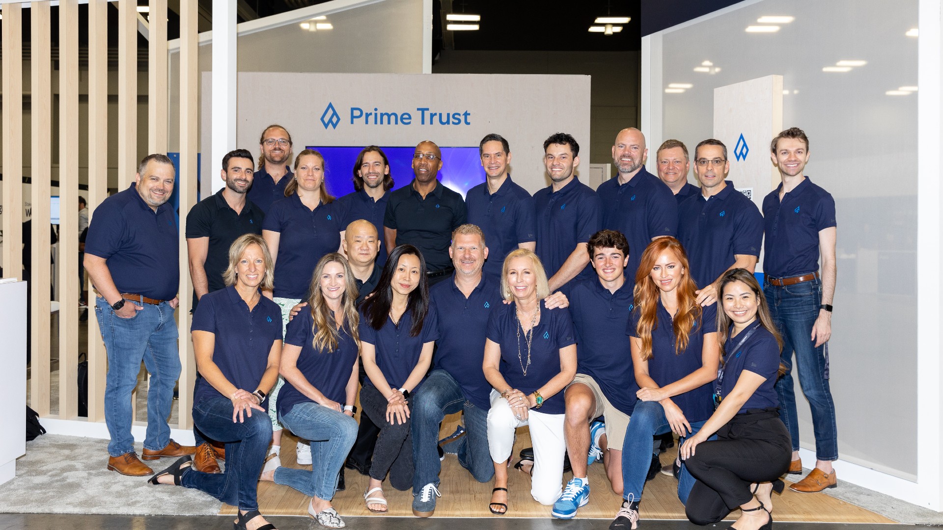Prime Trust