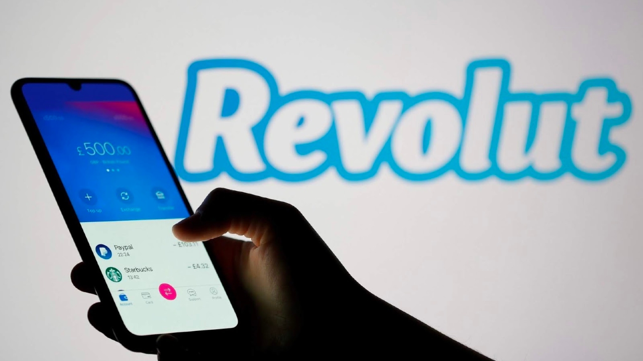 Revolut RevCoin Lansmanini Ertelemek Zorunda Kaldi