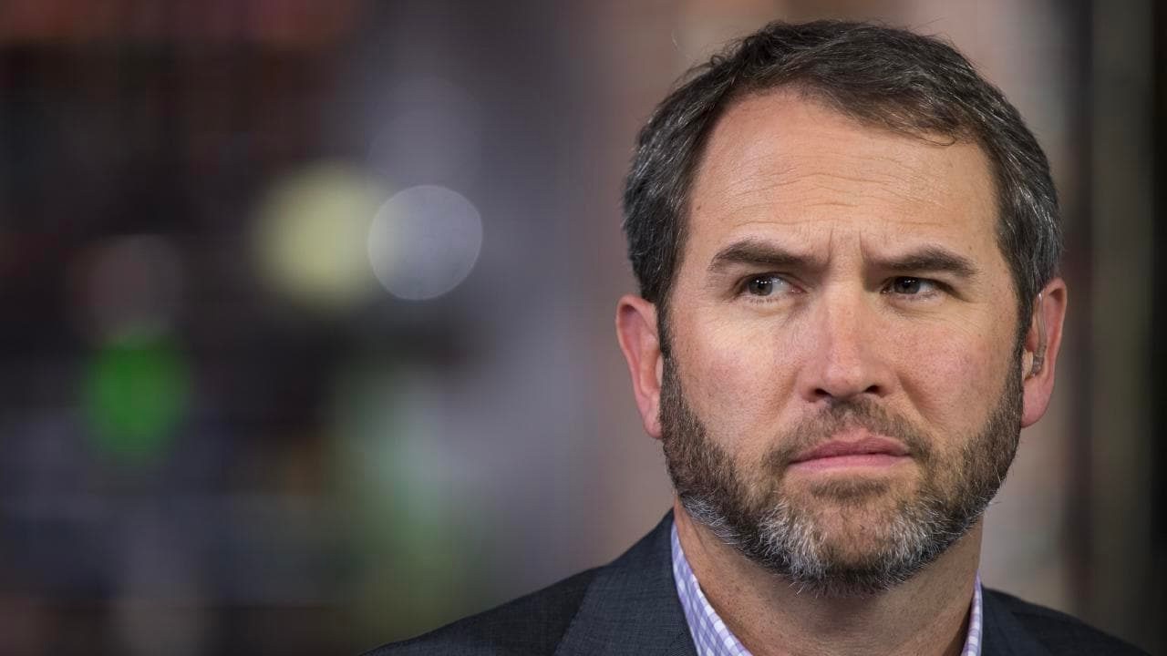 Ripple CEOsu Kripto Duzenlemeleri Konusunda Iyimser