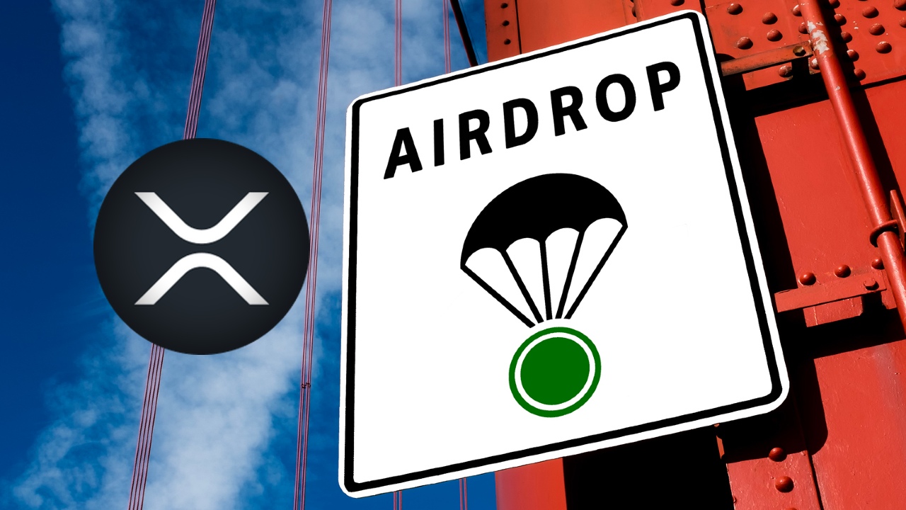 Ripple Yatirimcilarina Mujde Airdrop Geliyor