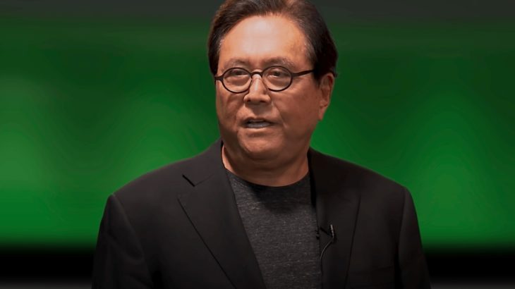 Robert Kiyosaki