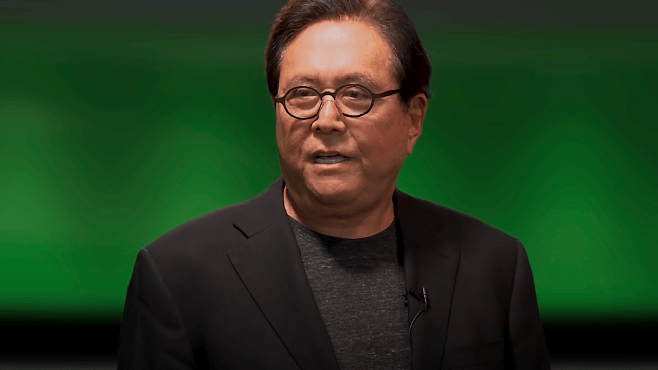 Robert Kiyosaki