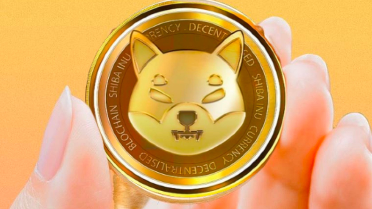Shibarium Yerel Token icin Net Bir Secim Yapti