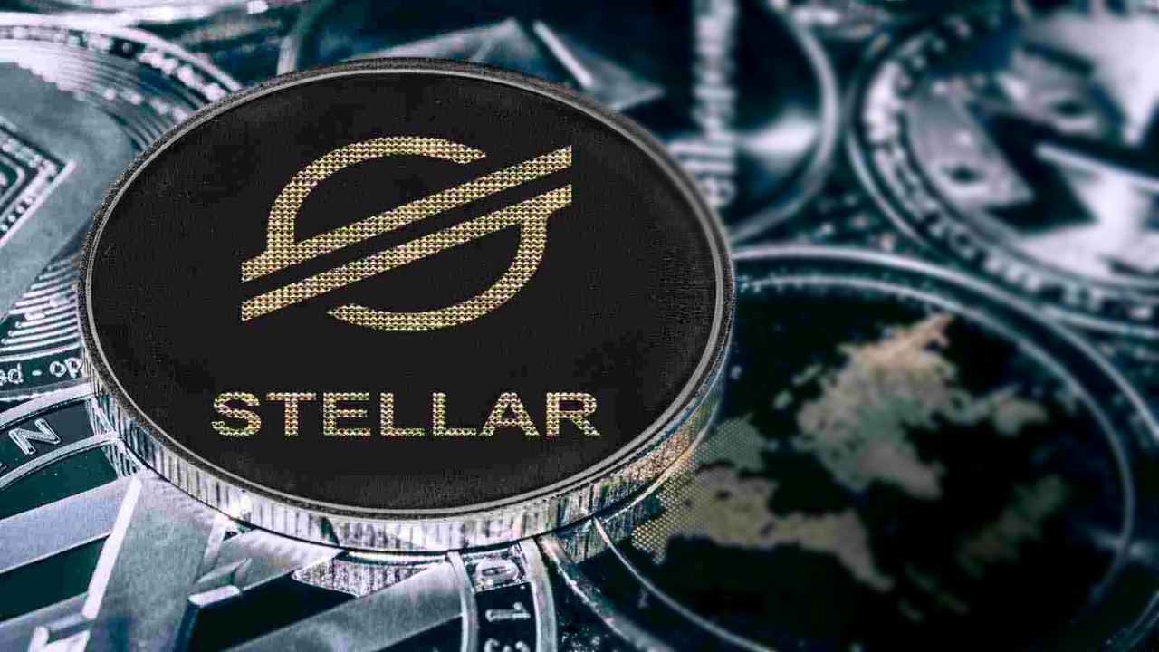 Stellar CFTCdeki Ilk Blokzincir Temsilcisi Oldu
