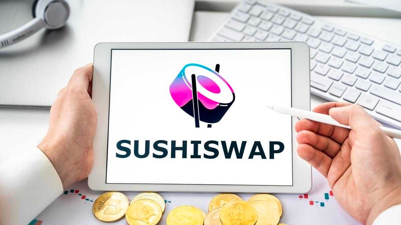 SushiSwap Iki Platformu Ekosisteminden Kaldiriyor