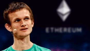 Vitalik Buterinden Ethereum Gizliligi icin Oneri