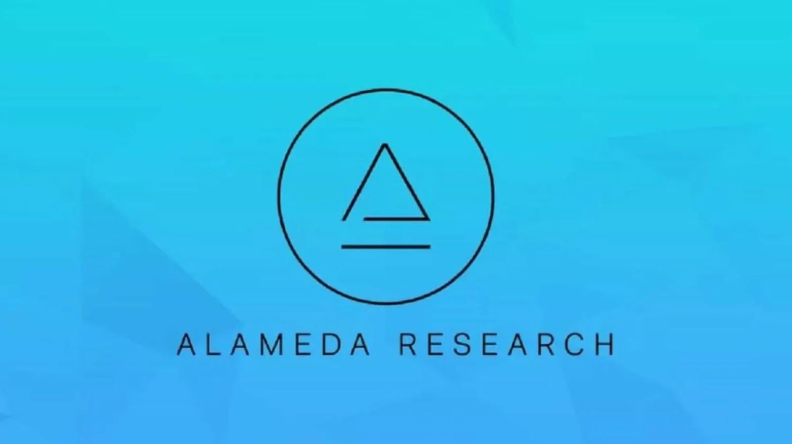 alameda research
