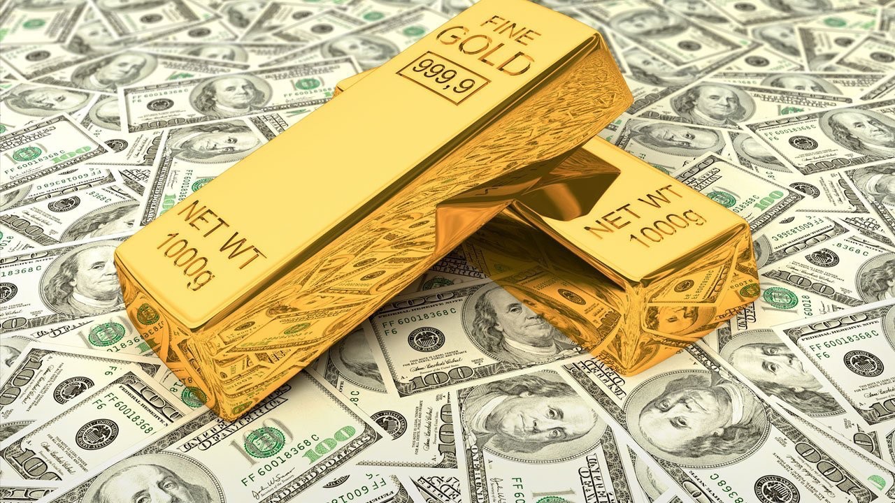 altin ve dolar fiyati 12 ocak 2023