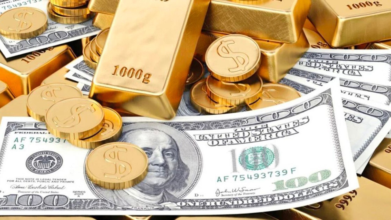 altin ve dolar fiyati 13 ocak 2023