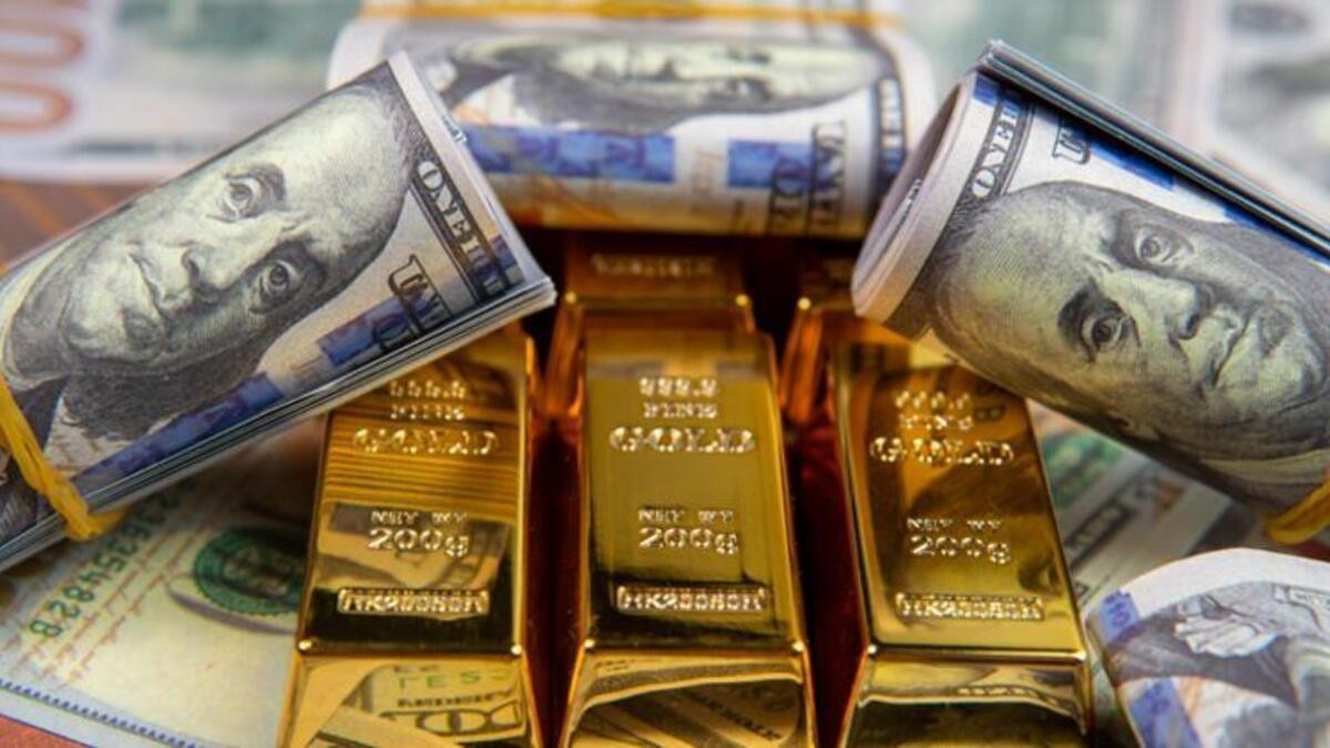 altin ve dolar fiyati 24 ocak 2023