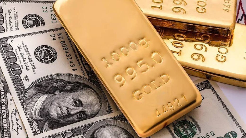 altin ve dolar fiyati 5 ocak 2023