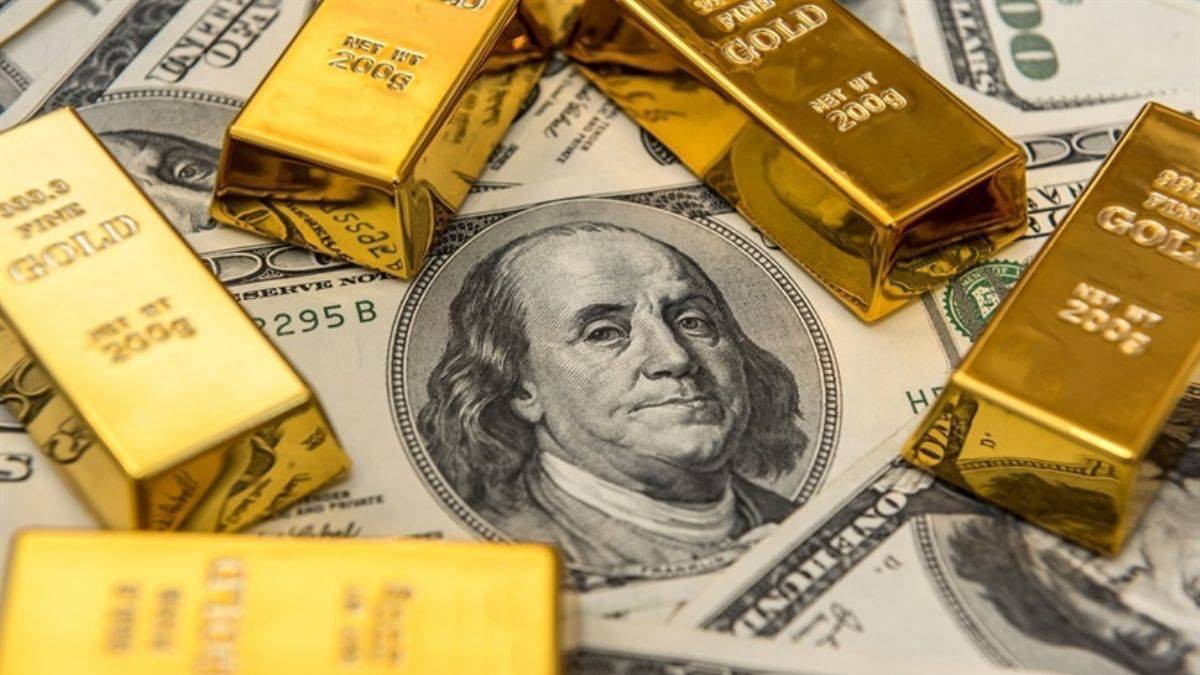 altin ve dolar fiyati 6 ocak 2023