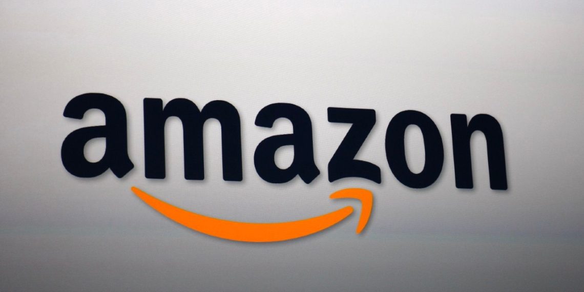 amazon