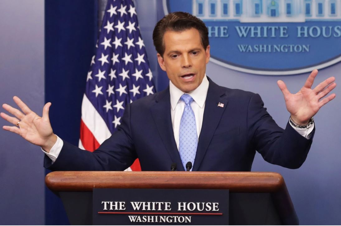 anthony scaramucci 2